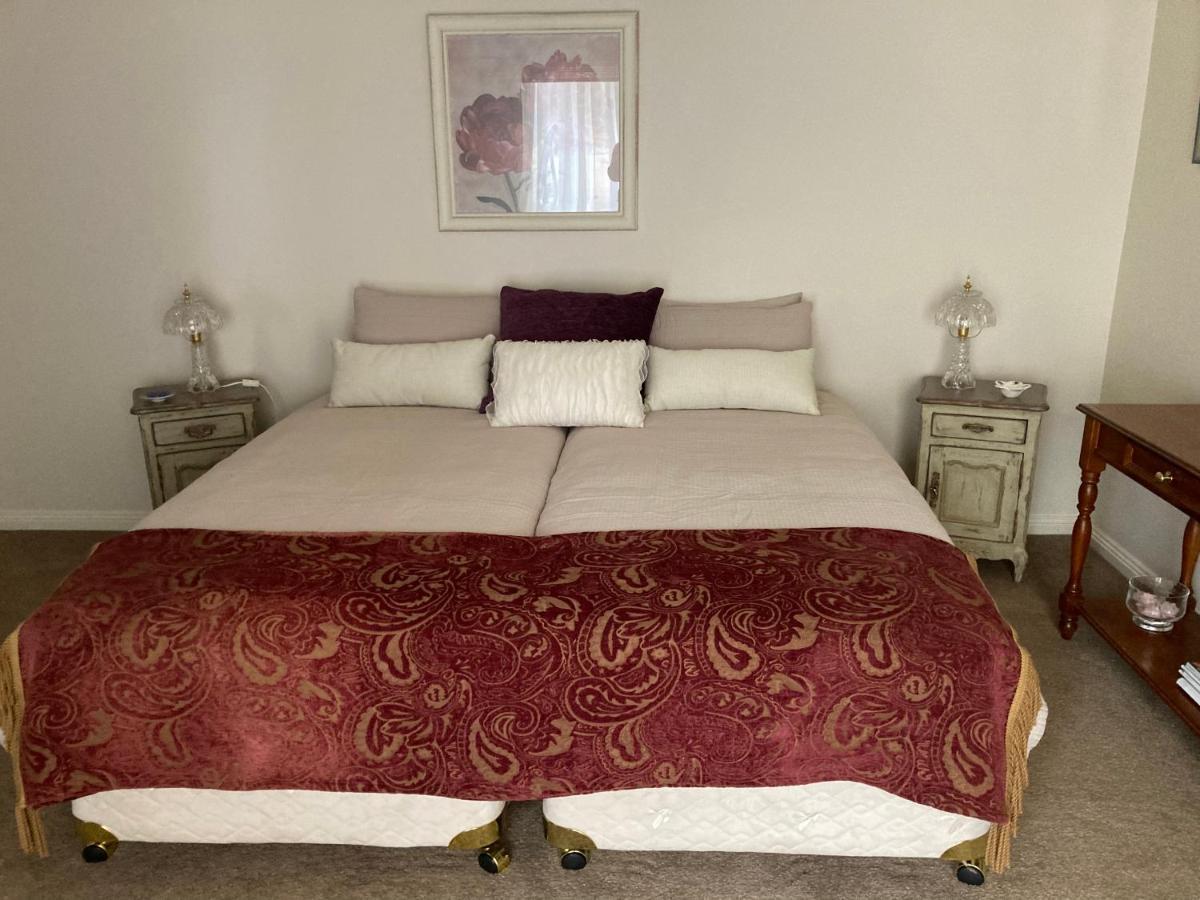 Yarragon Rosewood Park Guest Suite المظهر الخارجي الصورة